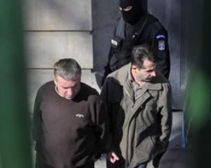 В Румынии посадили двух мужчин за шпионаж в пользу Украины