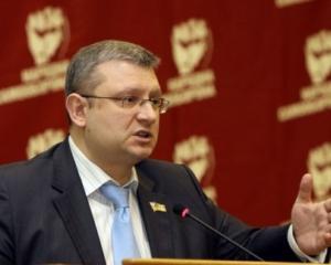 Новіков пояснив причину переходу до коаліції