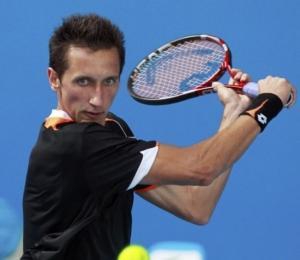 Теніс. Стаховський підкорив третій турнір ATP у кар'єрі
