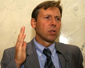 "Теневой Азаров" раскритиковал Налоговый кодекс, предложенный Кабмином