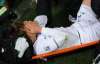 Футболіст збірної Словенії зламав ногу в матчі з США