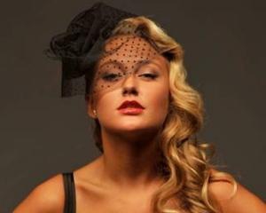 Бушмина из "Виа Гры" не ссорилась из Мейхер и Джанабаевой