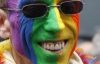 На гей-парад в Берлине пришли полмиллиона человек (ФОТО)