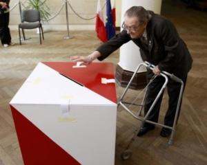 В Польше активным избирателям пообещали дать 30 000 долларов