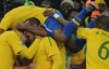 ЧМ-2010. Бразилия обыграла Кот-д'Ивуар и вышла в плей-офф (ФОТО)