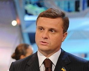Левочкин об отношениях с Герман и графике украиноязычного Януковича