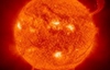 Ученые впервые сумели записать музыку Солнца (ВИДЕО)