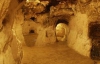 В Египте нашли подземный город возрасом 3,6 тыс. лет