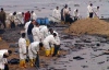 Очистити Мексиканську затоку від нафти допоможуть бактерії - вчені