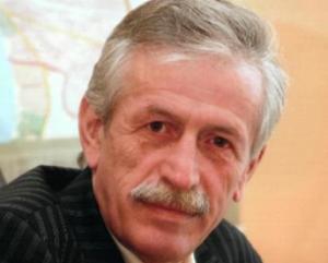 Умер вице-мэр Одессы, который стрелял на мусорнике
