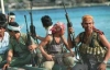 Кухар сомалійських піратів врятував їх заручників