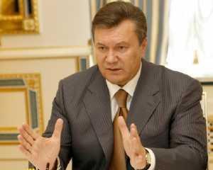 Янукович наконец-то встретился с матерью Гонгадзе