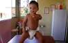 Малюк, який танцює самбу, став новим хітом YouTube (ВІДЕО)