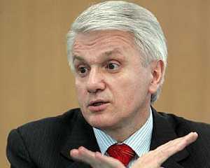 Литвин пояснил, зачем Украине МВФ