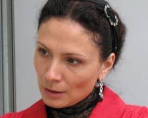 Сестра Льовочкіна каже, що в ПР не кумівство, а талановиті сім"ї
