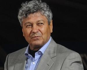 "Не ожидал от Элано такой хорошей игры" - Луческу