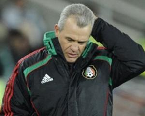 Наставник сборной Мексики исключил возможность договорного матча с Уругваем