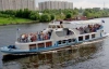 У Києві перенесли запуск річкового трамвая 