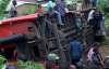 У залізничній катастрофі в Конго загинули 50 людей