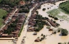 Из-за наводнения в Бразилии пропали без вести более тысячи человек