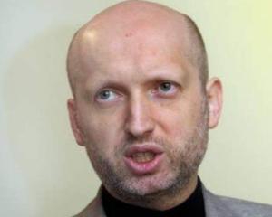 Турчинов нашел пользу от газового конфликта России и Беларуси