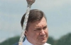 Як Янукович став гетьманом (ФОТО)
