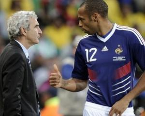 Глава французького футболу хоче покарати винних у провалі на ЧС-2010
