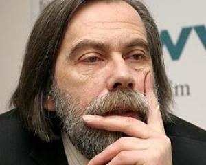 Янукович не откажется от коалиции с коммунистами - Погребинский