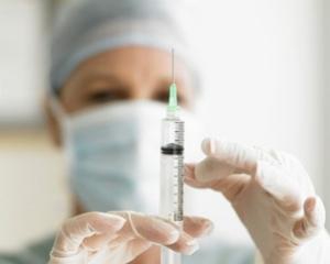 В Україні знищили скандальну вакцину 