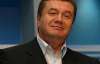 Янукович не летить на Алтай, а відпочиватиме у Криму