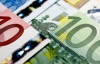 На готівковому ринку України дорожчає євро