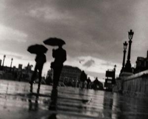 Вихідні українцям зіпсують грози і град
