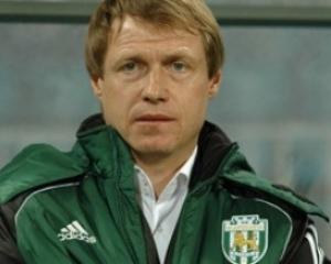 "У "Гленторана" та "Рейк"явіка" приблизно один рівень" - Кононов