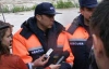Шуфрич поехал спасать затопленных украинцев (ФОТО)