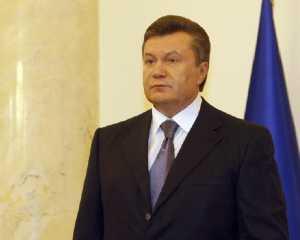 Янукович назвал окончательную дату местных выборов