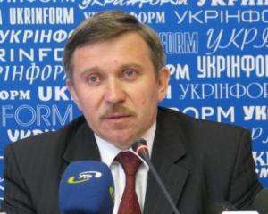 Україна стала на бік &quot;Газпрому&quot; проти Білорусі - експерт