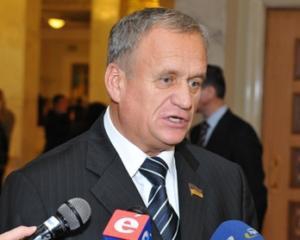 Сухий пішов з Тернопільщини, бо Янукович її не фінансував - політолог