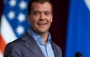 Медведев в США: Терминатор, Твиттер и iPhone (ФОТО)