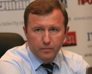 Екс-глава Держмитслужби не знає, за що Хорошковський його затримав