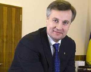 Наливайченко заступився за Фірташа