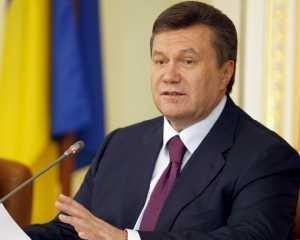 Янукович сделал Повалий своим советником