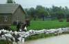 Люди Шуфрича спасают Буковину от наводнения (ФОТО)