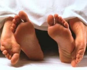 Вчені вирахували тривалість ідеального сексу