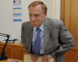 Лавринович объяснил, как остановить реформу Януковича