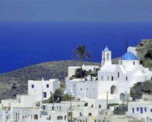 Из-за кризиса Греция начала распродавать свои острова