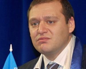 Добкин считает, что избиение экологов повысили рейтинг Партии регионов