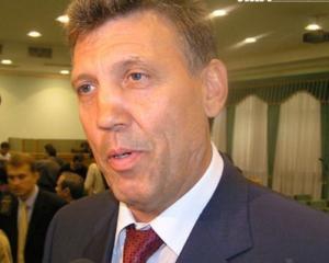 Ківалов підтвердив, що новим головою КС стане "донецький чекiст"