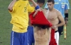 Бразилія та Португалія вийшли в плей-офф ЧС-2010 (ФОТО)
