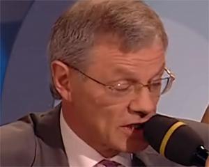 Екс-чиновник Ющенка пояснив, чому Україна програла суд Фірташу