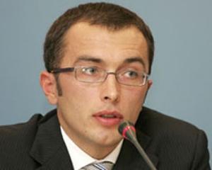 "Государственный бюджет - это фактически бюджет Партии регионов"